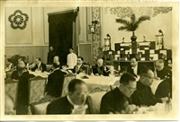 藏品(胡崇賢攝蔣中正總統國宴款待約旦國王胡笙2)的圖片