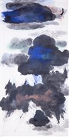 藏品(山水)的圖片