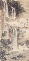 藏品(湖山勝概)的圖片