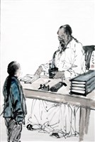 藏品(早年求學生涯)的圖片