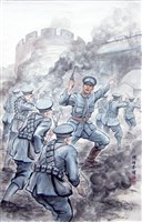 藏品(二次革命)的圖片