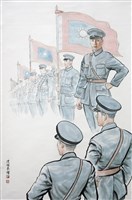 藏品(襲取江陰要塞)的圖片