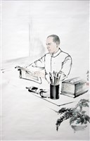 藏品(馳驅粵閩)的圖片