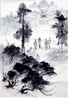 藏品(完成統一大業)的圖片