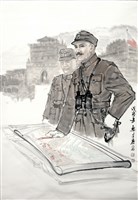 藏品(清勦共匪)的圖片