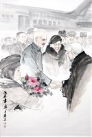 藏品(全民的總投票)的圖片