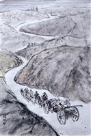 藏品(最艱苦的一年)的圖片