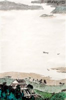 藏品(東山門海灣)的圖片