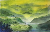 藏品(風景　)的圖片