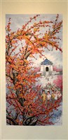 藏品(中正梅花季萬人賞梅)的圖片