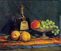 藏品(彩布粉桃)的圖片