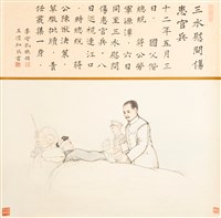 藏品(三水慰問傷患官兵)的圖片