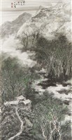 藏品(鄉情)的圖片