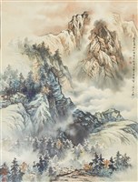 藏品(微陽向雪)的圖片