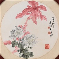 藏品(菊)的圖片