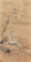 藏品(觀音)的圖片