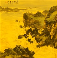 藏品(安平港)的圖片