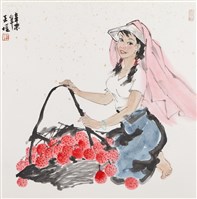 藏品(大利豐收)的圖片