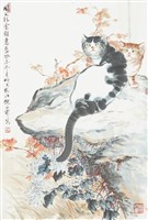 藏品(貓)的圖片