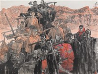 藏品(上河工)的圖片