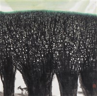 藏品(密林)的圖片