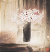 藏品(水仙花)的圖片