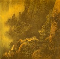 藏品(雲深不知處)的圖片