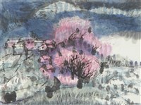 藏品(春臨大地)的圖片