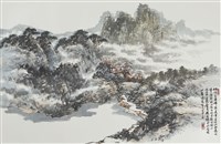 藏品(燈下風雲夜)的圖片