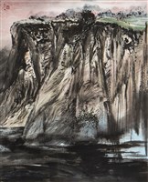 藏品(山水交響)的圖片