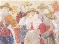 藏品(晌午)的圖片