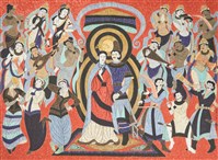 藏品(細君公主)的圖片