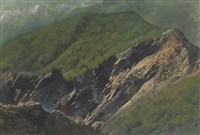 藏品(山水)的圖片