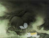 藏品(颯然風起)的圖片