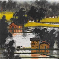 藏品(泥土的記憶)的圖片