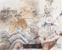 藏品(民間故事)的圖片