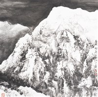 藏品(瑞雪呈祥)的圖片