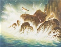 藏品(激浪)的圖片