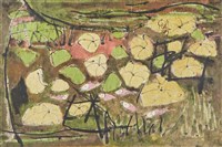 藏品(蓮魚圖)的圖片