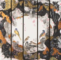 藏品(以管窺天)的圖片