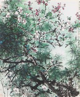 藏品(東風隨春歸)的圖片