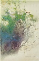 藏品(紫霧)的圖片