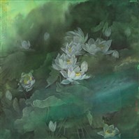 藏品(出塵)的圖片