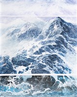 藏品(寒山曲之十五)的圖片