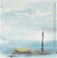 藏品(國父紀念館之美)的圖片