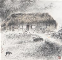 藏品(清平致富)的圖片