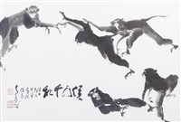 藏品(侯門千秋)的圖片