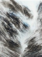 藏品(峽谷煙嵐)的圖片