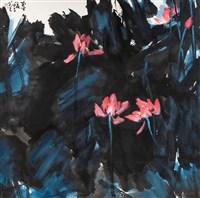 藏品(盛夏)的圖片