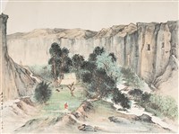 藏品(安西榆林窟)的圖片